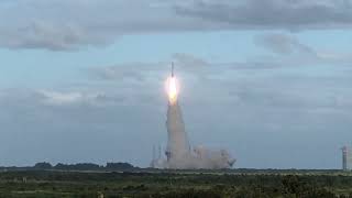 ULA Atlas V Launch - New Viewing Location!