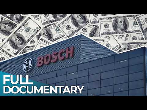 Bosch Headquarters