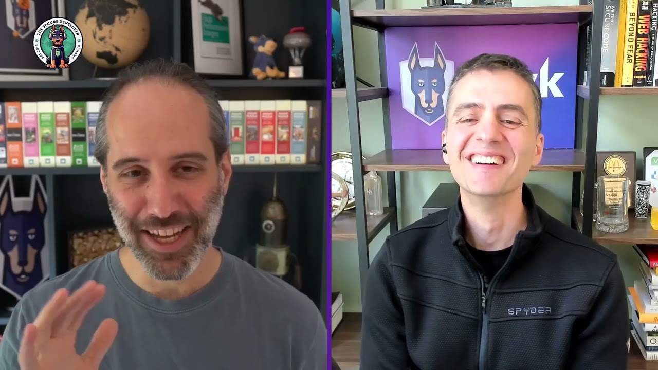 The Evolution of Snyk, The Developer Security Company, With Guy Podjarny