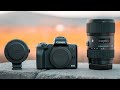 Canon M50 Update + Panasonic G85 / G80 Comparison