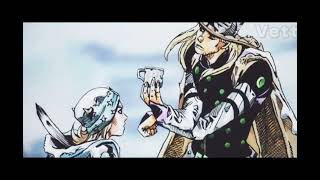 Johnny Joestar Edit Mind Over Matter