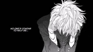 Nightcore - Help