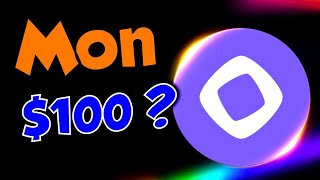 $MON will shock the world! Monad Price Prediction! MON Prediction 2026