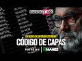 Códigos de capa Instructivo