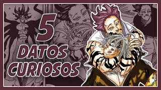 5 Datos Curiosos De Monspiet De La Reticencia Cual Es El Efecto De Su Mandamiento? Nnt