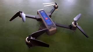 Bugs 4w indoor flight