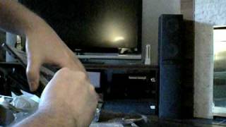 DVD Cases Suck!