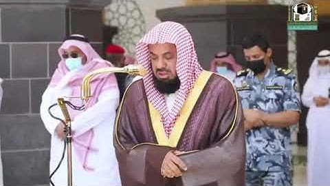 سورة الأعلى بصوت الشيخ سعود الشريم حفظه الله تعالى 💔