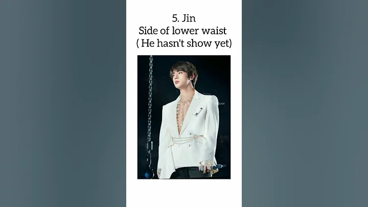 members tattoos ☠️#bts #btsarmy #shorts #viral #kpop #rm #jin #suga #jhope #jimin #taehyung #jk