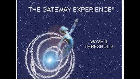 Gateway Tape 7 Intro to Focus 12 Wave II Threshold