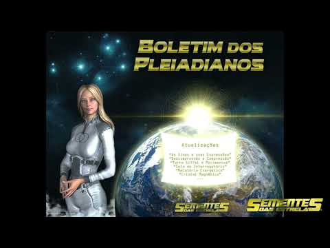 BOLETIM DOS PLEIADIANOS – “PARALISIA DO SONO, CONSCIÊNCIAS AI “ 06 06 2018 GABRIEL RL