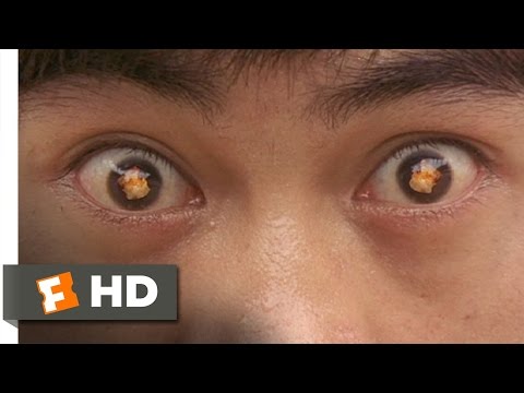 Shaolin Soccer (10/12) Movie CLIP - Team Evil (2001) HD