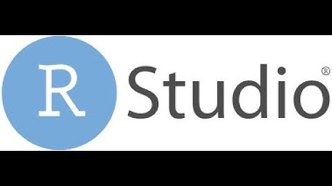 How to install latest R language and R studio in Ubuntu 18.04