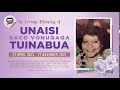 In Loving Memory of Mrs Unaisi Gaco Vonuqaqa Tuinabua