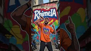 Tu flow es juguete vendido en la feria