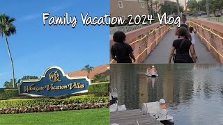 Westgate Town Center! From poolside fun to epic adventures! #familyvlog