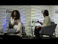 SBIFF 2023 - Montecito Award Honoree Angela Bassett Discusses "Strange Days" & "Vampire In Brooklyn"
