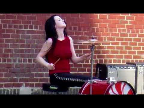 Screwdriver (reprise) Video