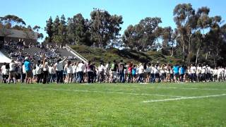 2010 Un-Olympics Marshall Dance
