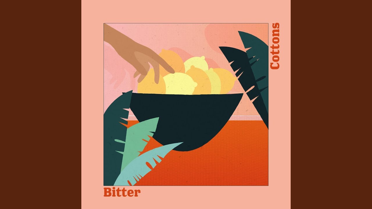 Watch Bitter on YouTube Watch Bitter on YouTube