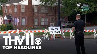 Arkansas's morning headlines | July 28, 2026