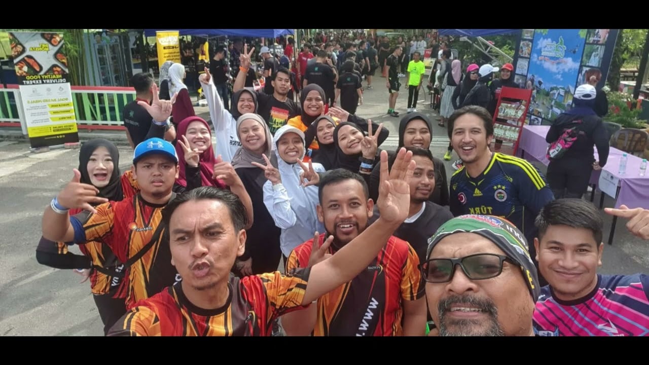 PERSAR 2023 Full Year Activities