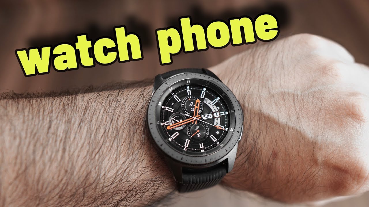 LTE Samsung Galaxy Watch 4 LTE 40mm Louis Vuitton