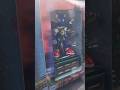 JAKKS COLLECTORS METAL SONIC AT GAMESTOPS