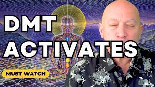 Bashar Explains How DMT Activates Interdimensional Perception Naturally | Bashar Channeling