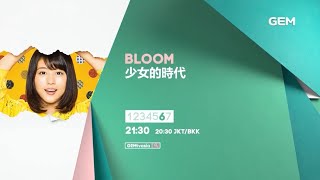 GEM TV Asia - continuity (Indonesian Feed) [June 29, 2023] (via First Media)