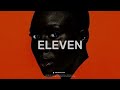 Omah lay Ft Burna Boy Type Beat "ELEVEN" Emotional Afrotype Beat x Afrobeat Instrumental 2024
