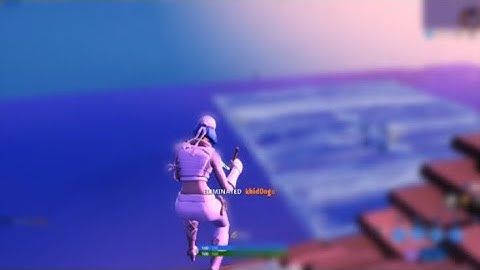 I Want To 1v1 RazorX😖