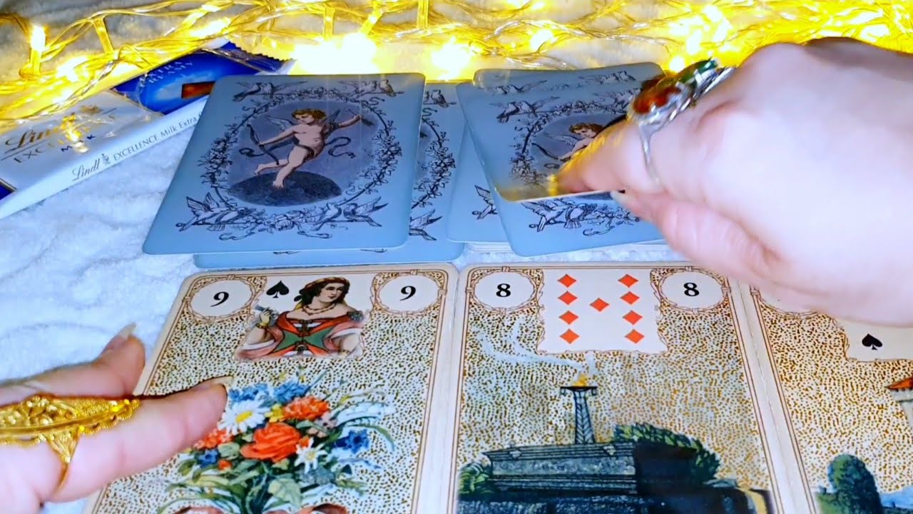 O QUE ESTÁ SENDO ESCONDIDO DE VOCÊ? O QUE A ESPIRITUALIDADE MANDA TE DIZER HOJE?