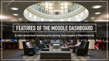 Moodle Dashboard