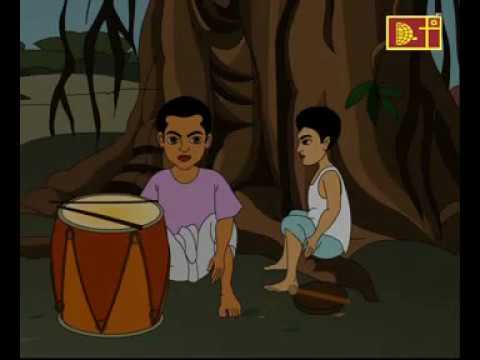 PUJOR DHAK 3/THAKURMAR JHULI