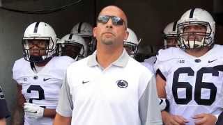 Every Week Is Hate Week, Week 10: Penn State, James Franklin