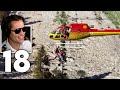 Sketchy Mountainside Search and Rescue - MS Flight Simulator 2024 Career Mode - Part 18