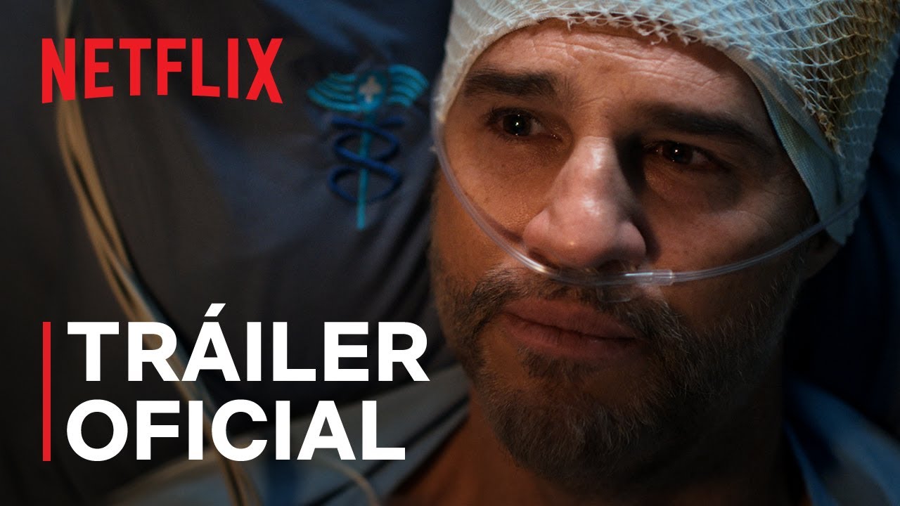 DOC | Tráiler oficial | Netflix