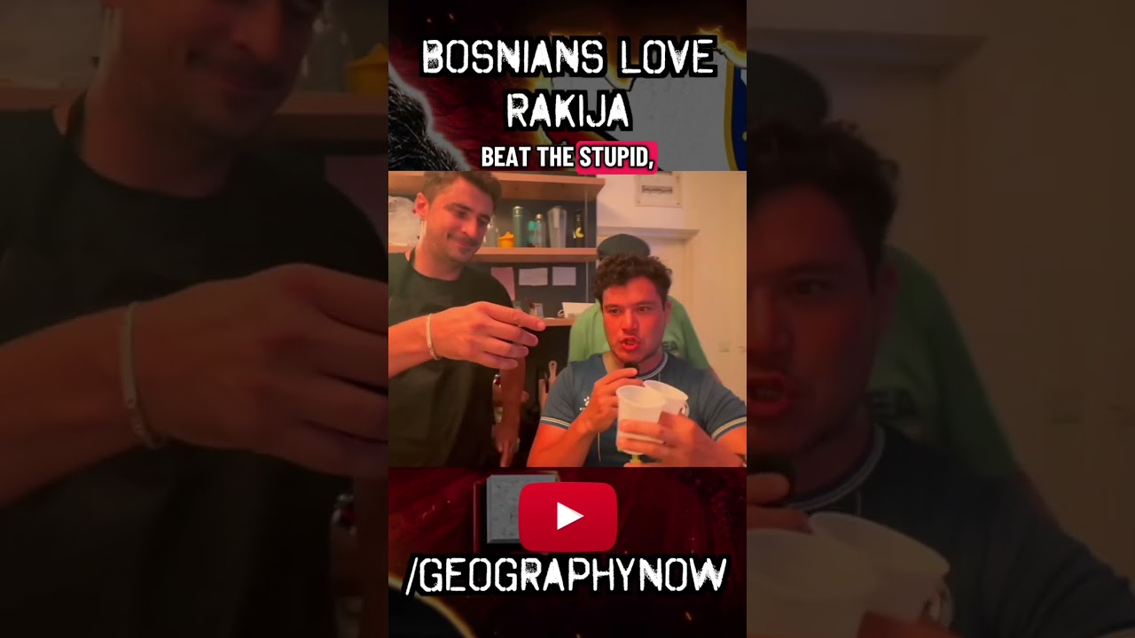 A Muslim beat me at a drinking contest ￼
