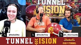 Tunnel Vision: Previewing USC's toughest test of the season, a road trip to No. 23 Illinois