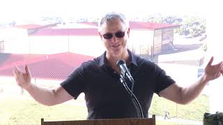 2017 W.T. Sampson Ground Breaking Ceremony
