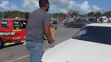 Fixing The Idle on the RB20 + Track Vybz