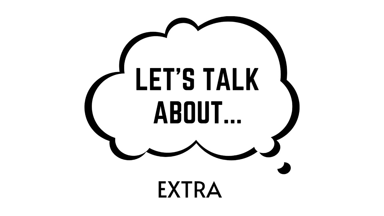 Let's Talk About EXTRA Cat and Nat - YouTube