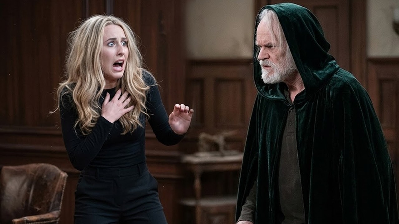 General Hospital Spoilers Next Week, May 11-15th, 2026 || What does Joss  discover at the castle?