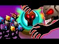 King of All FINAL BOSS is  DEMON DRACULA vs 9999999 GRIFFON - Stick War Legacy Mod 💖 Hugo Gaming