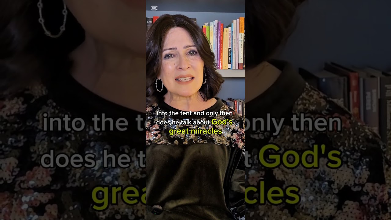 "For me, or For You?: