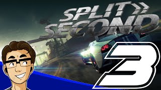 Split Second | Episode 3 | MOST INSANE FINISH EVER!!! Profile