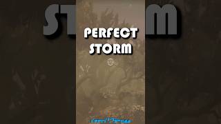 Is This the Best Leaf Animation Ever?