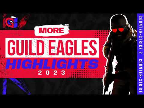 More Guild Eagles 2023 Highlights