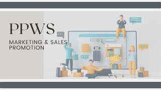 Ppws Marketing And Sales Clip